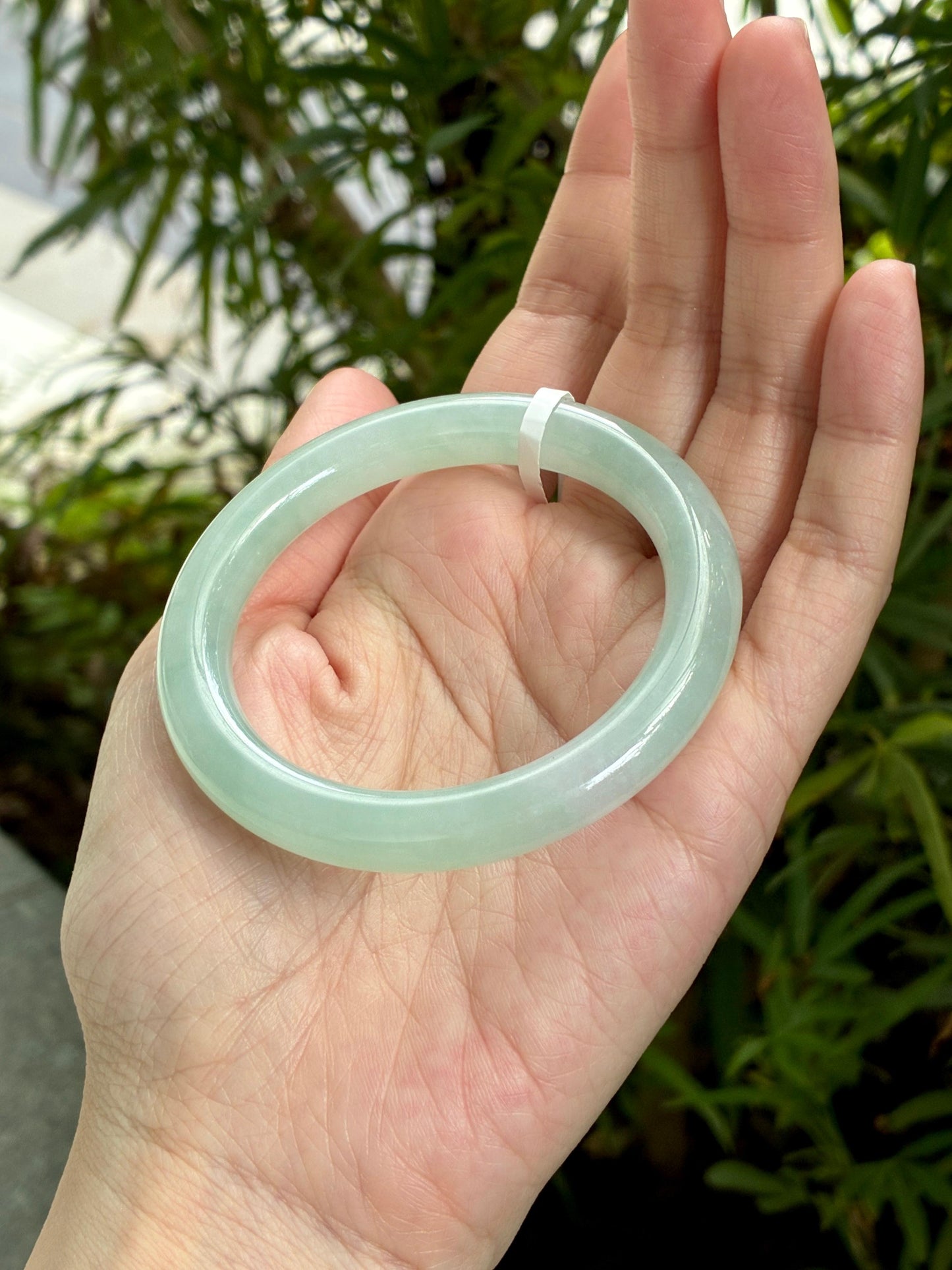 52.6mm Icy Seafoam (Premium!)