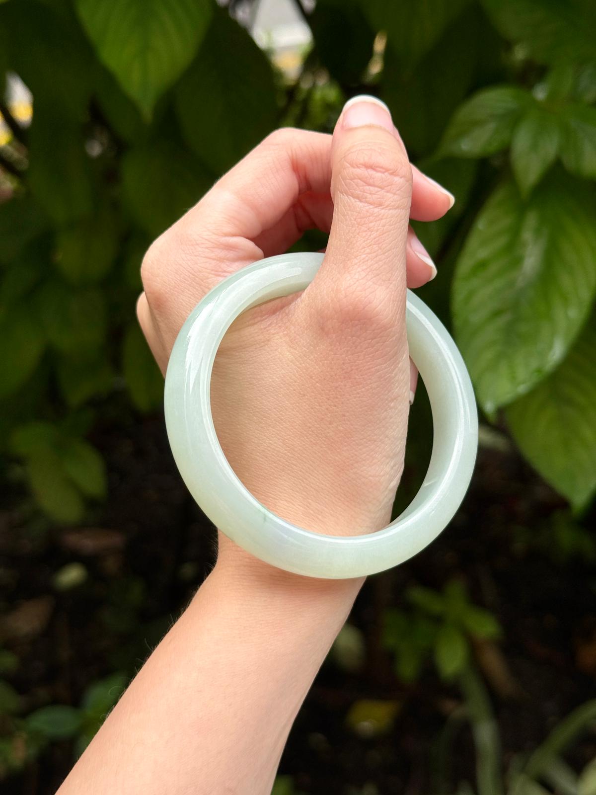 59.5mm Jelly Sweet Green (Premium)