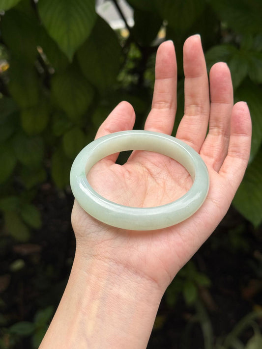 59.5mm Jelly Sweet Green (Premium)