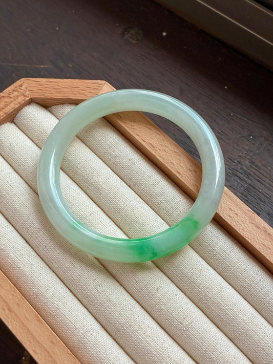 53.5mm Icy Sunny Green (Premium!)