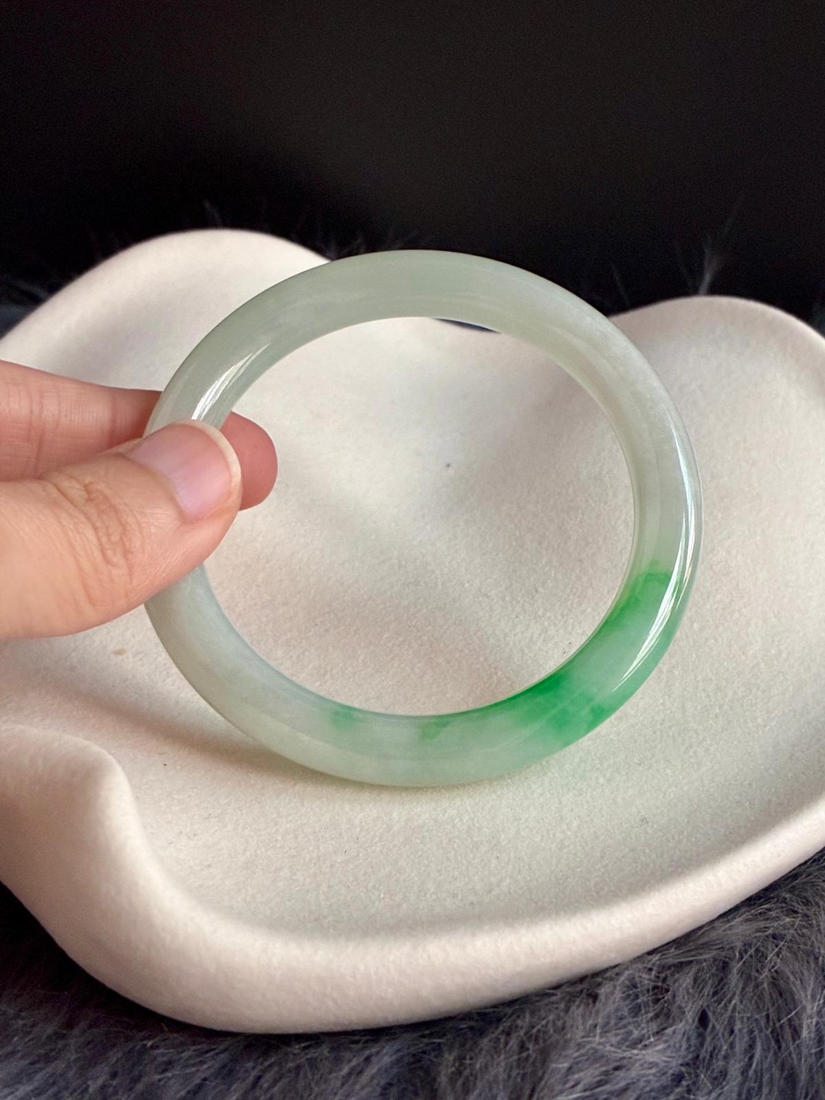 53.5mm Icy Sunny Green (Premium!)