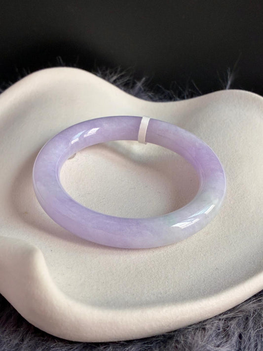 53.4mm Icy Vivid Lavender (Premium Cut!)