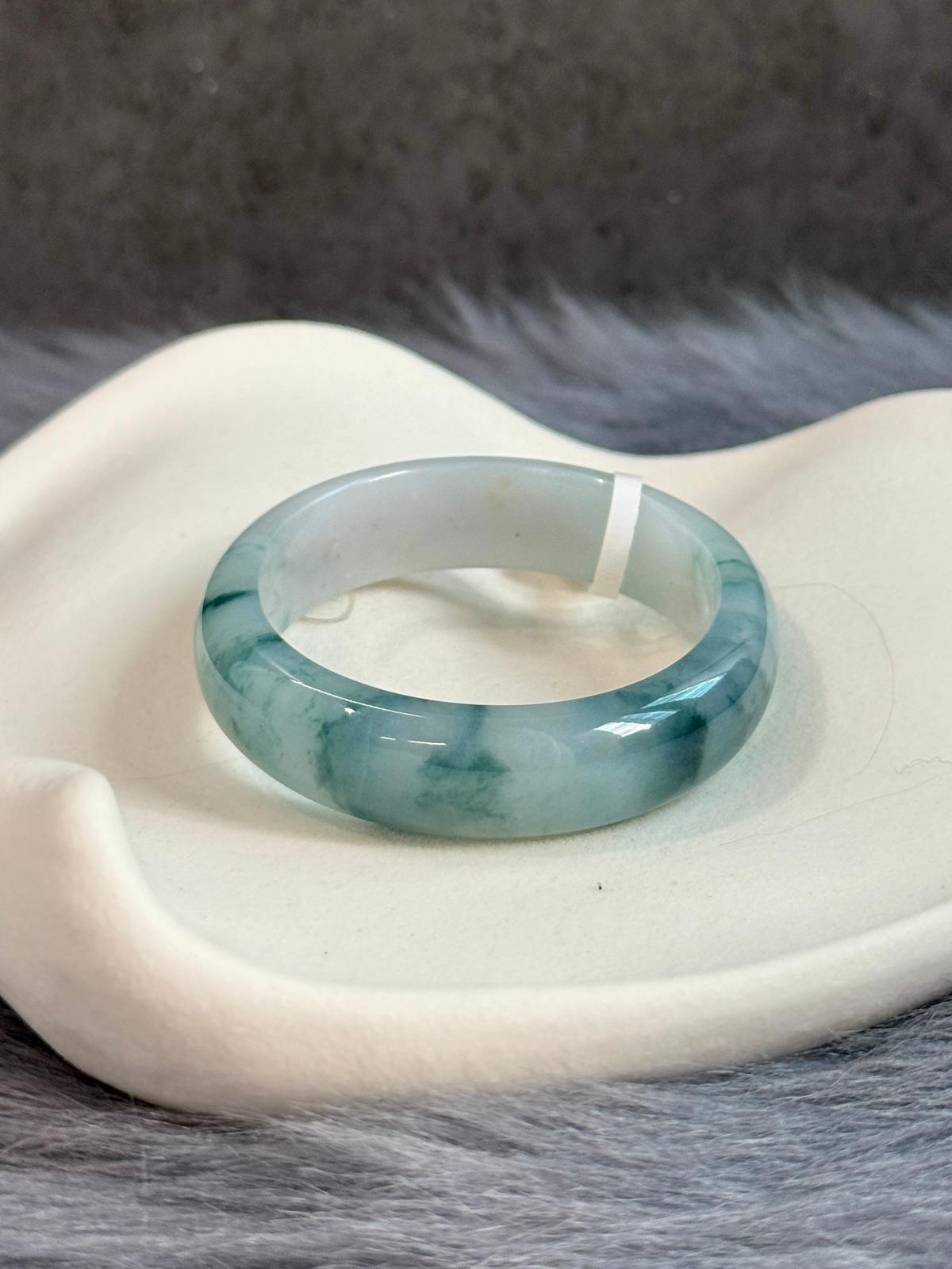53.3 Scenic Blue Piaohua (Oval)