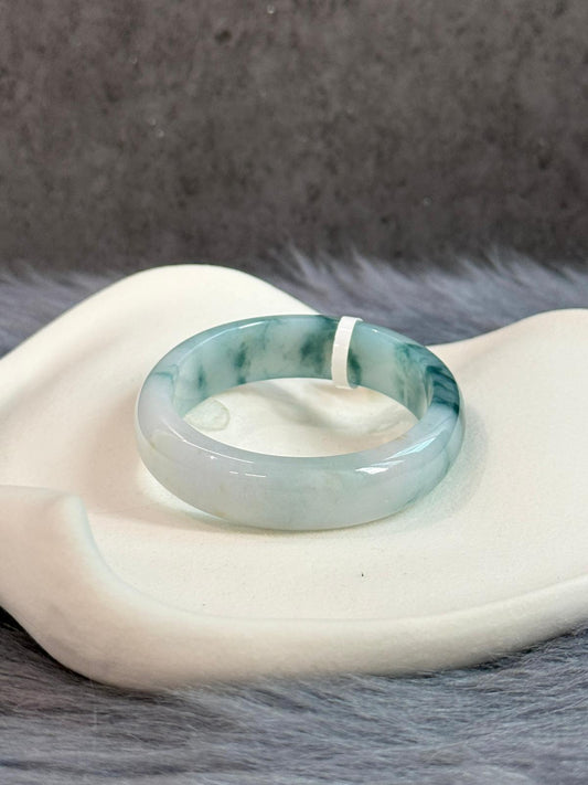 53.3 Scenic Blue Piaohua (Oval)