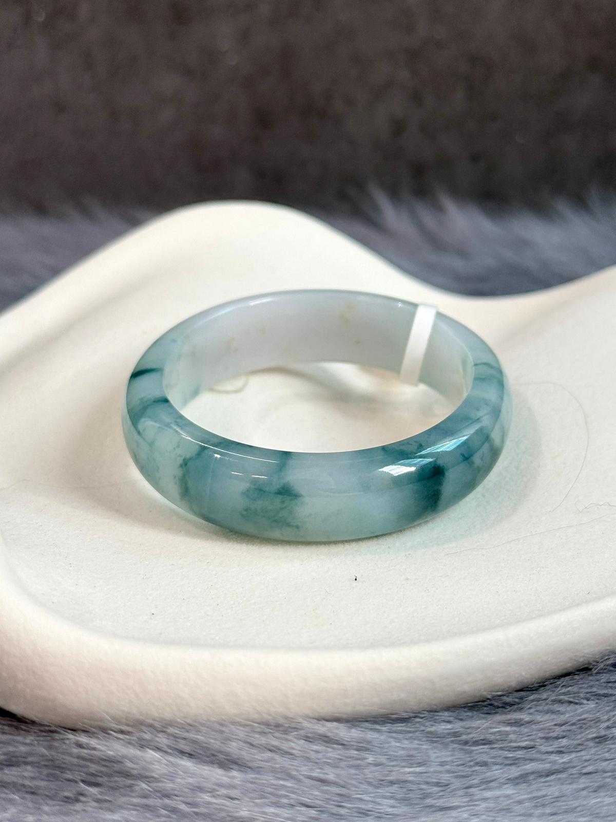 53.3 Scenic Blue Piaohua (Oval)