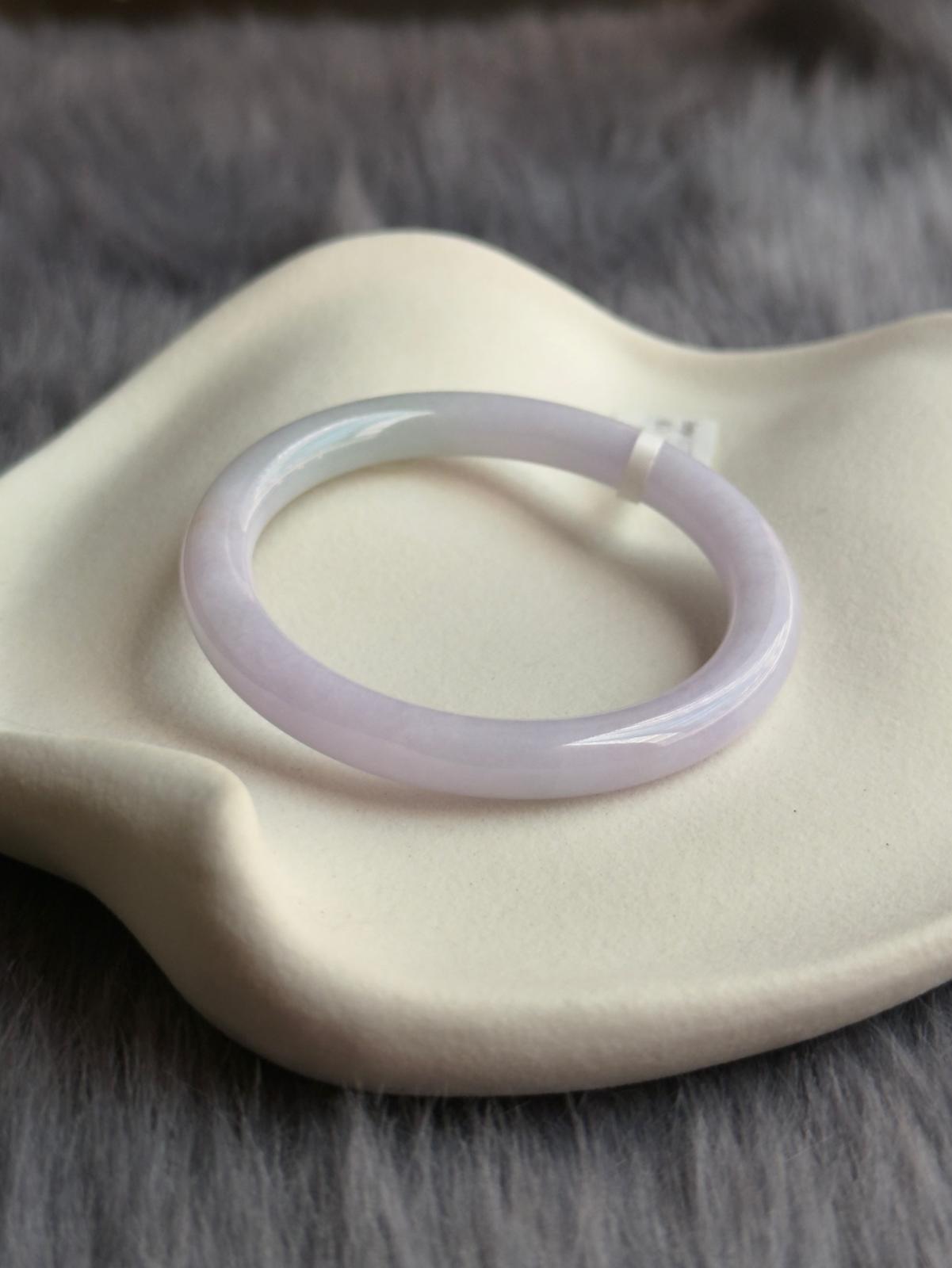 56.0mm Pink Lavender (Slim)