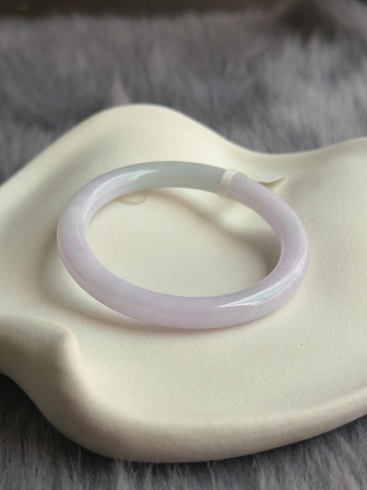 56.0mm Pink Lavender (Slim)