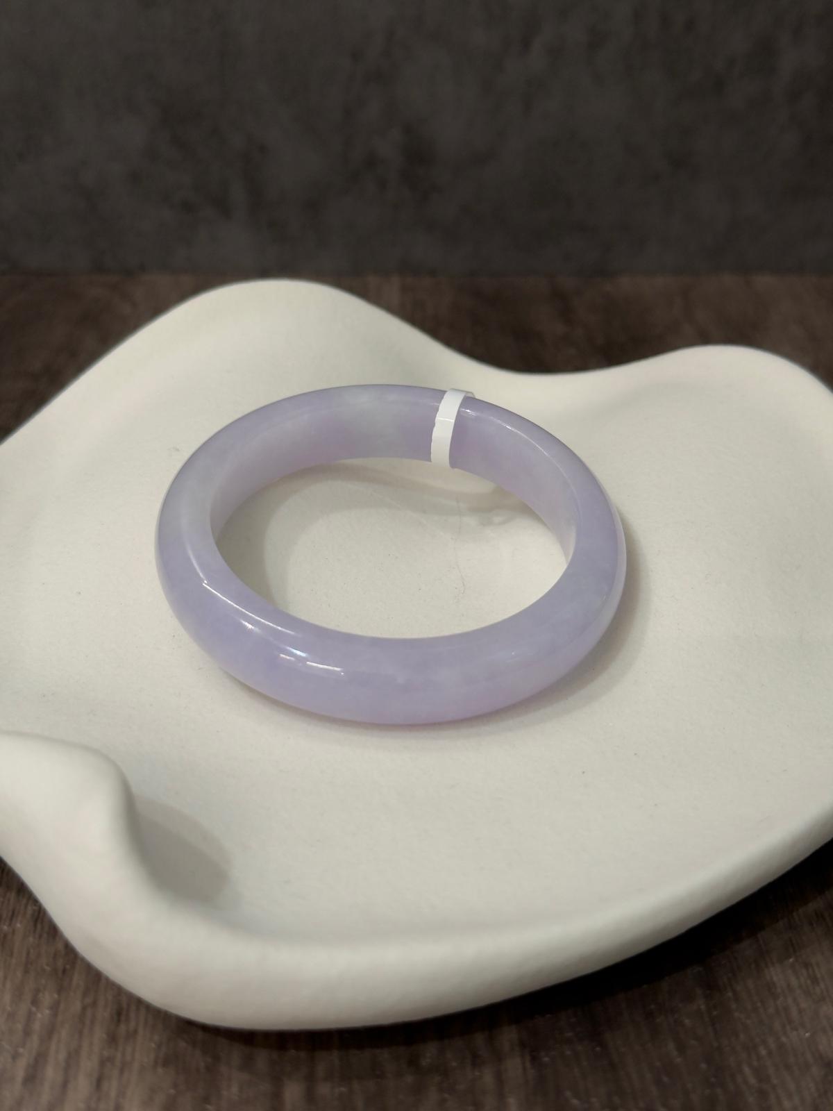 53.1mm Lilac Full Lavender