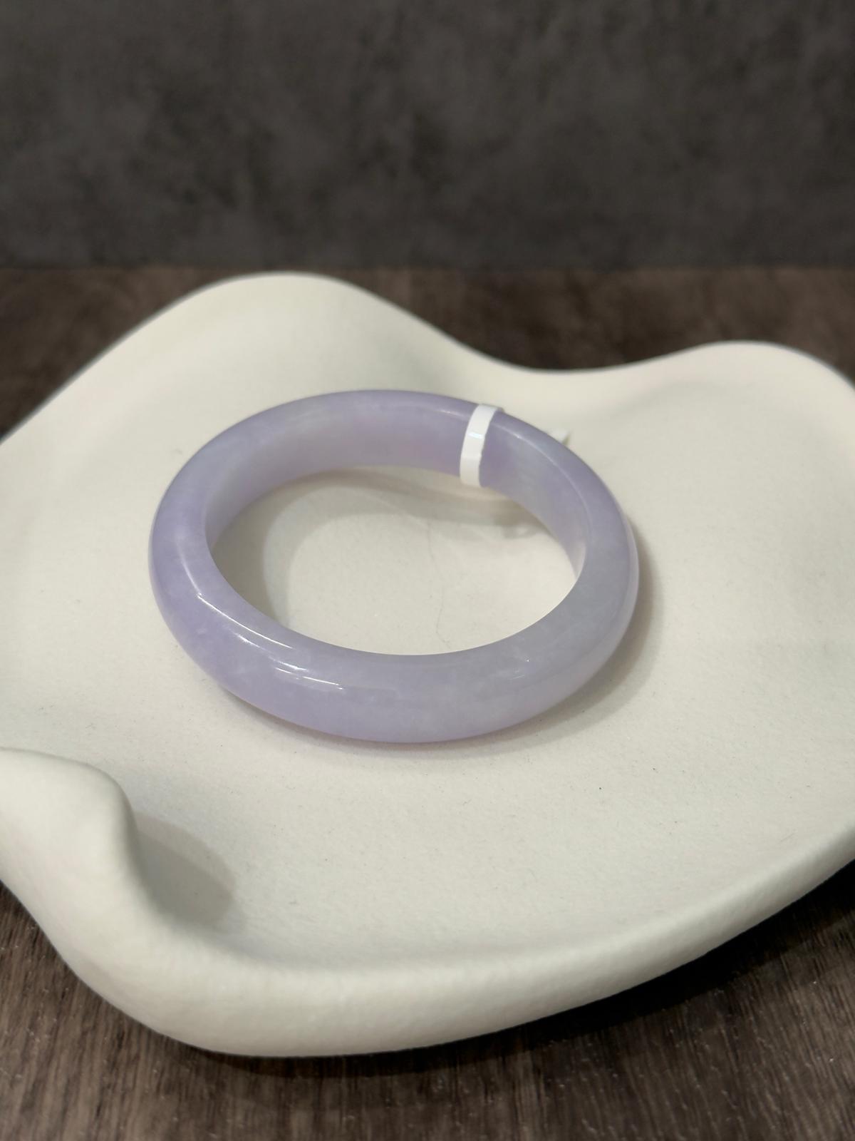 53.1mm Lilac Full Lavender
