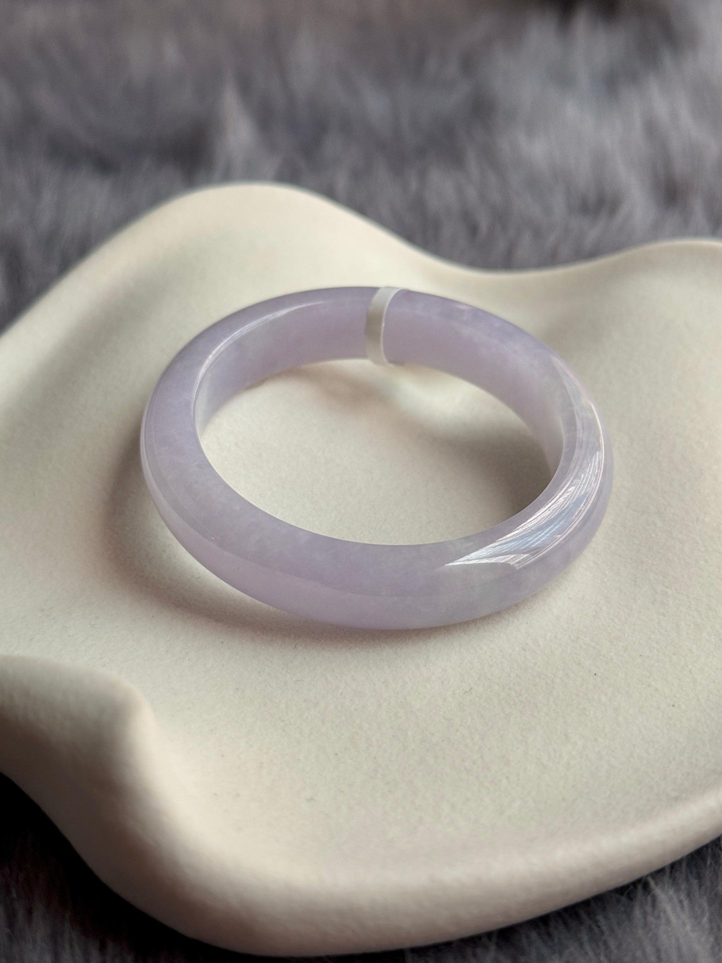 53.1mm Lilac Full Lavender