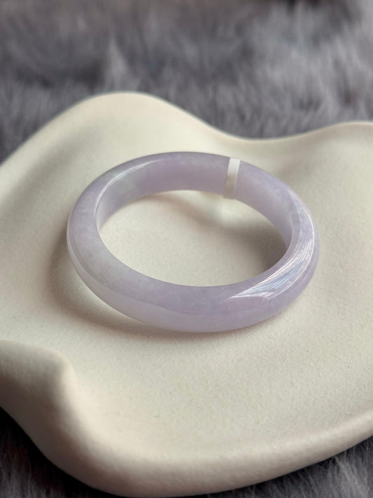 53.1mm Lilac Full Lavender