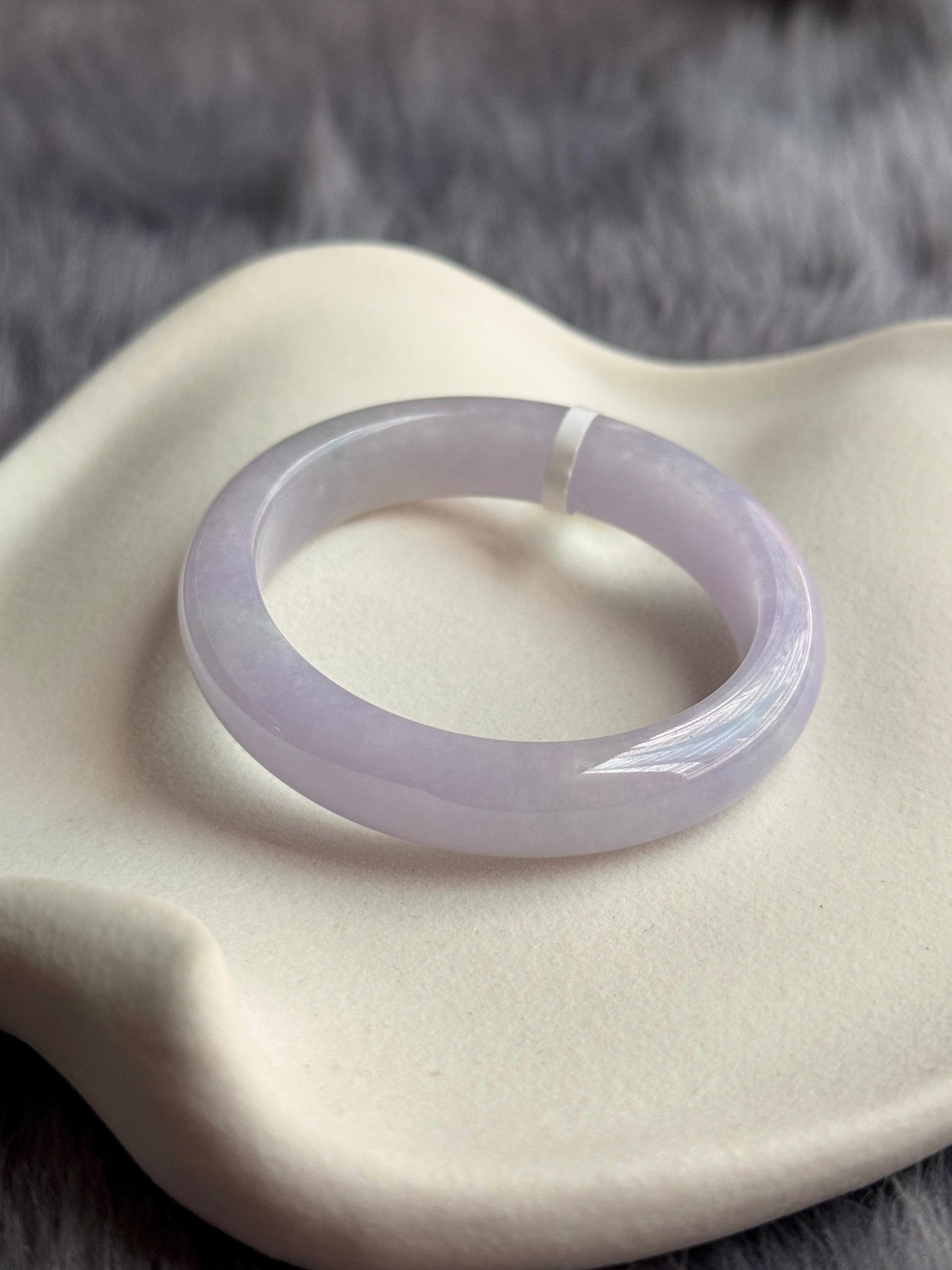 53.1mm Lilac Full Lavender