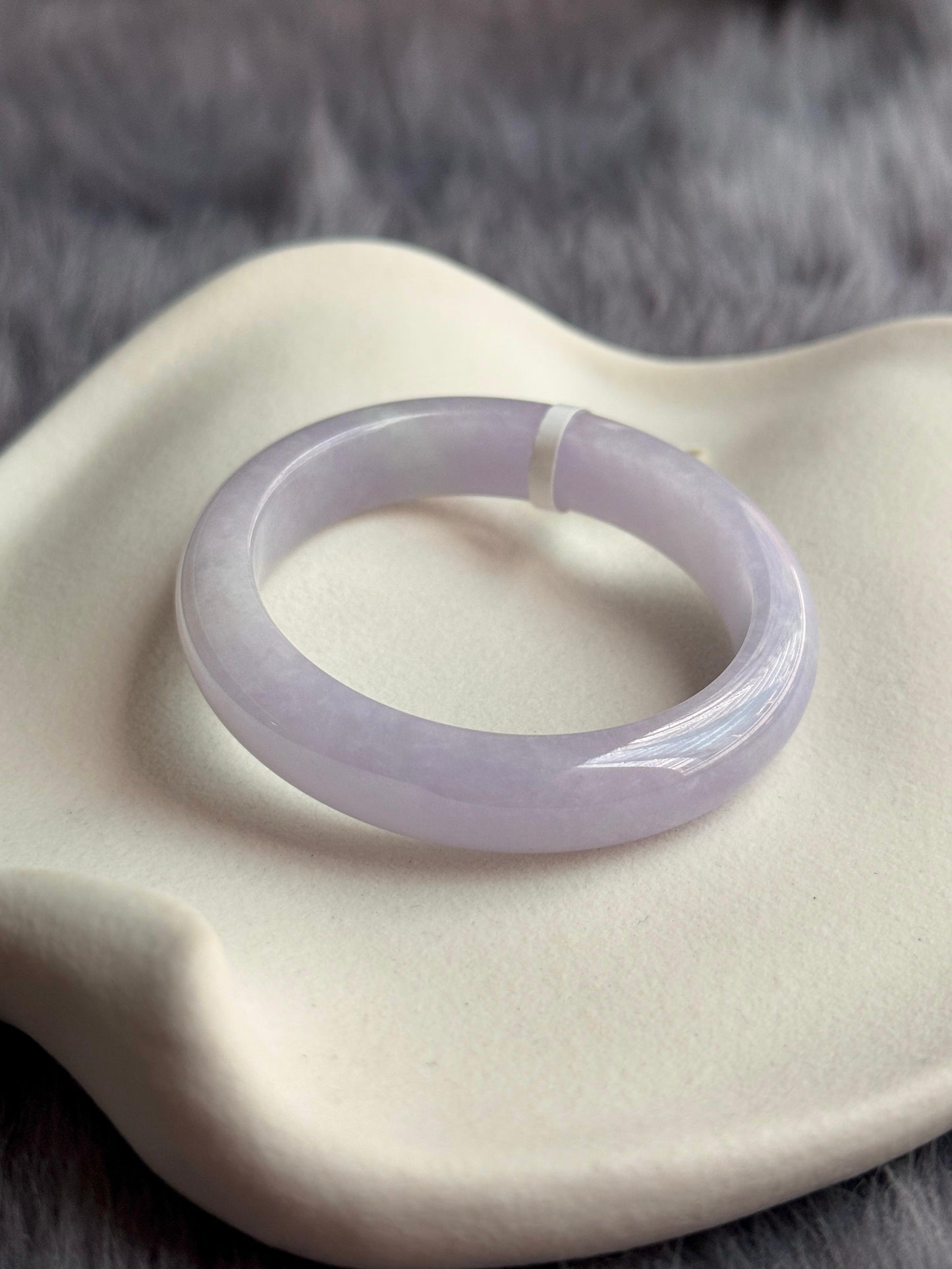 53.1mm Lilac Full Lavender