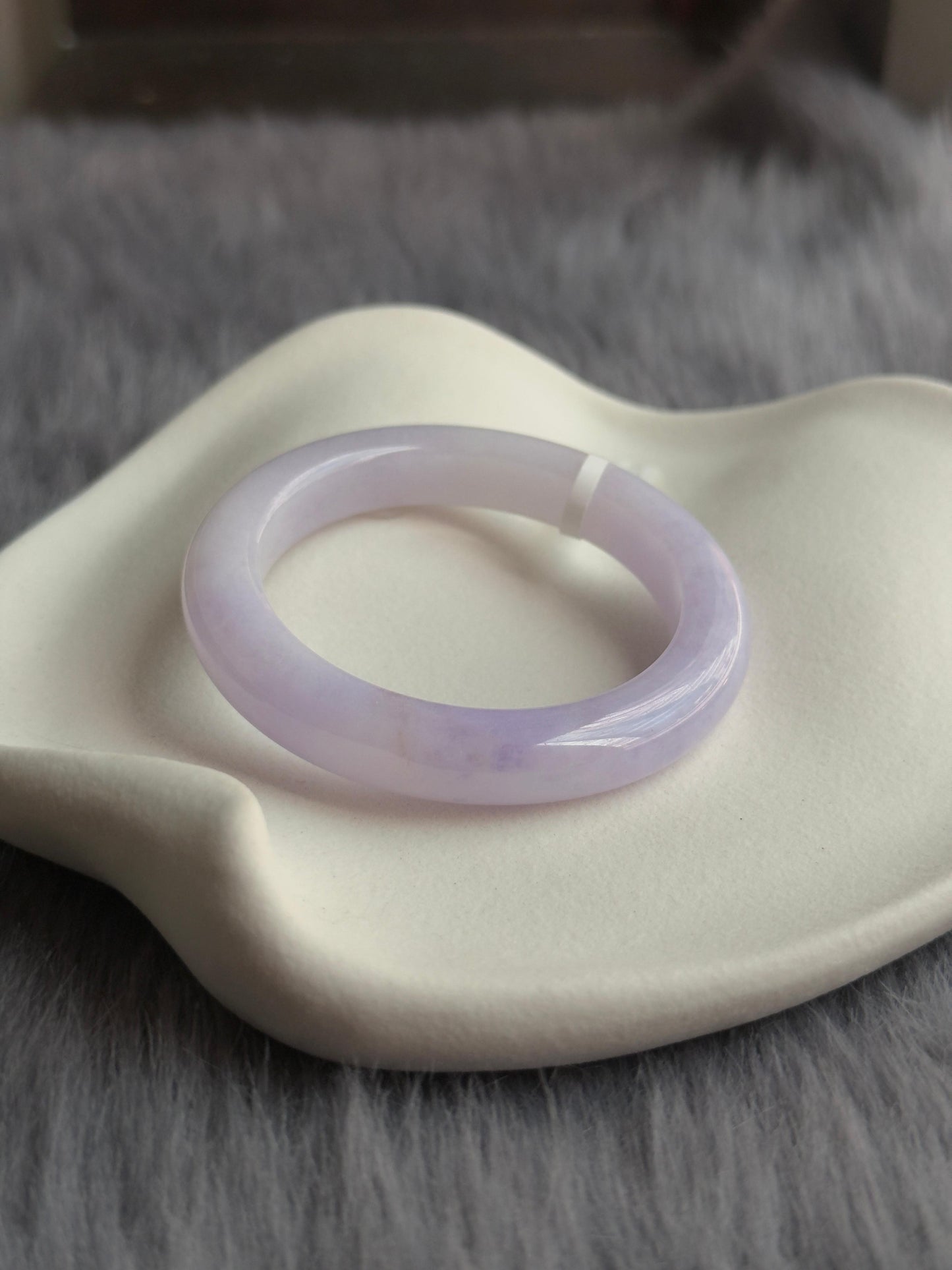 55.6mm Pink Lavender (Rare!)