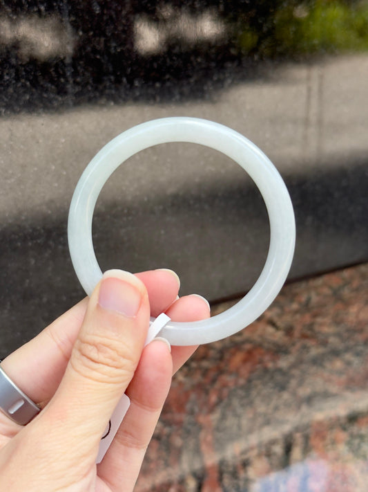 52.4mm Near White (Slim Cut)