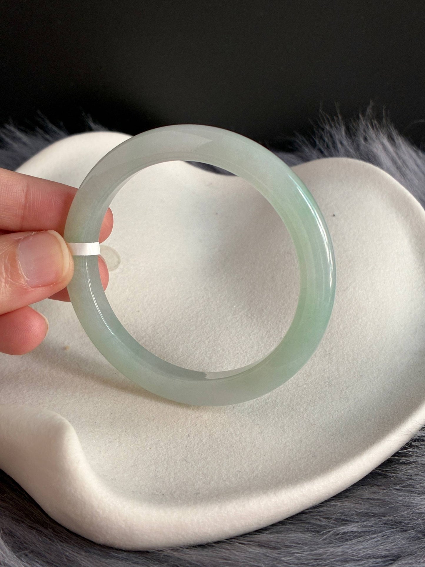 52.5mm Icy Verdant Bloom (Premium!)