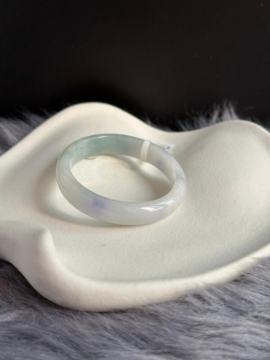 54.8mm Tricolor (Oval)