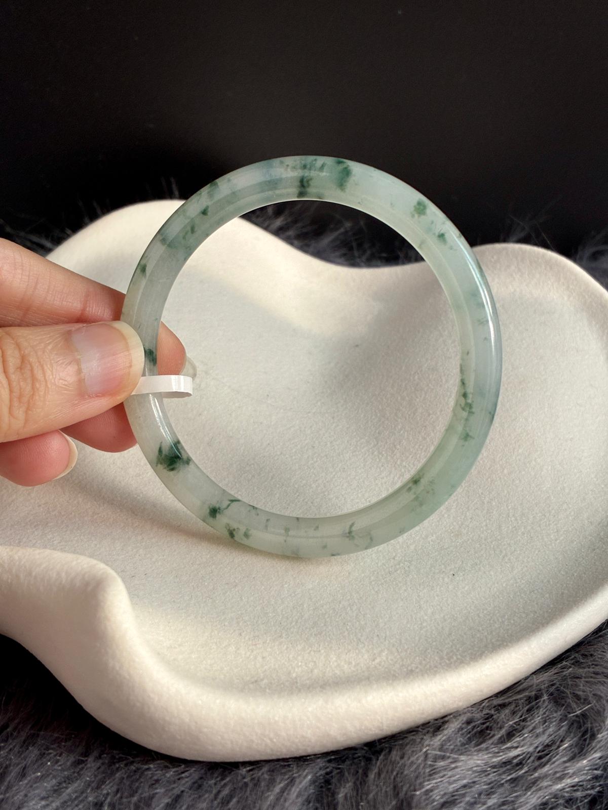 54.7mm Icy Full Florals (Slim)