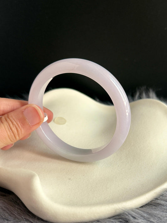 57.7mm Jelly Light Lavender