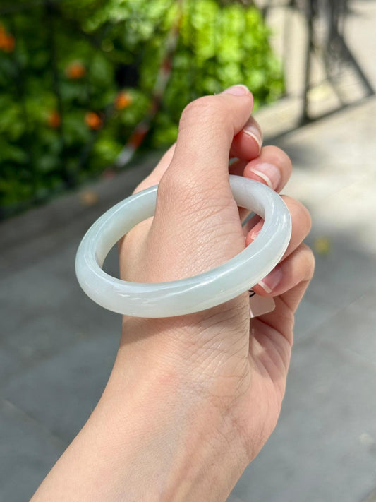 51.4mm Icy Faint Mint (Slim)