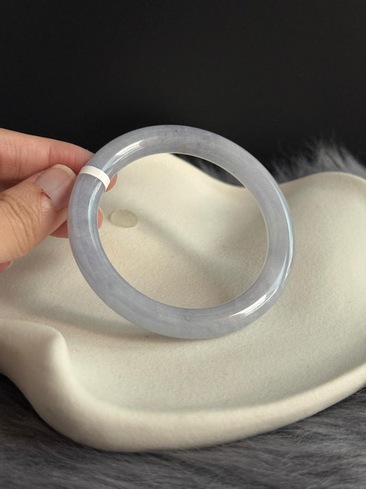 54.6mm Icy Bluish Lavender with Sajin (Deals!)