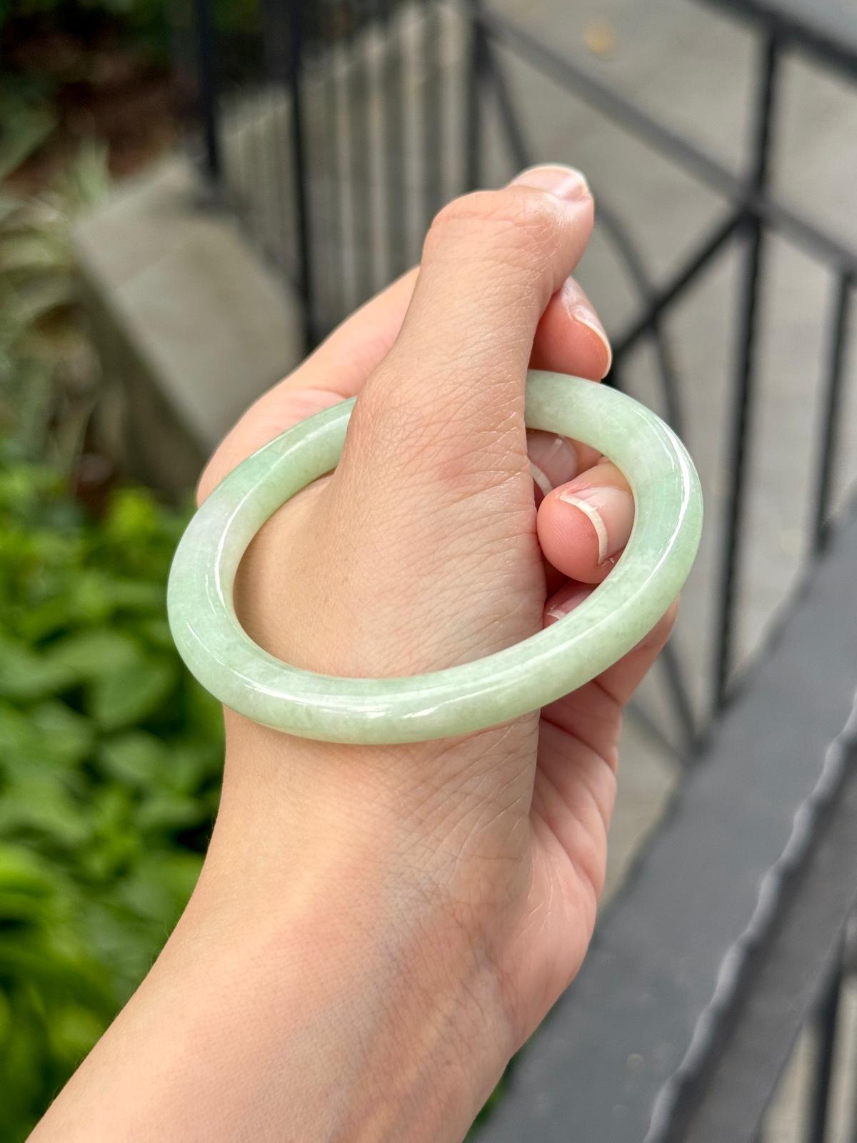 51.9mm Sweet Green (Deals!)