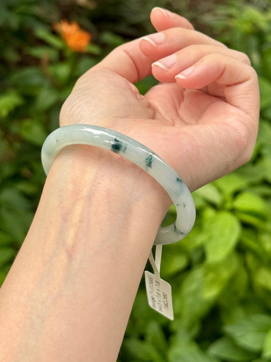 54.0mm Jelly White Piaohua (Slim)