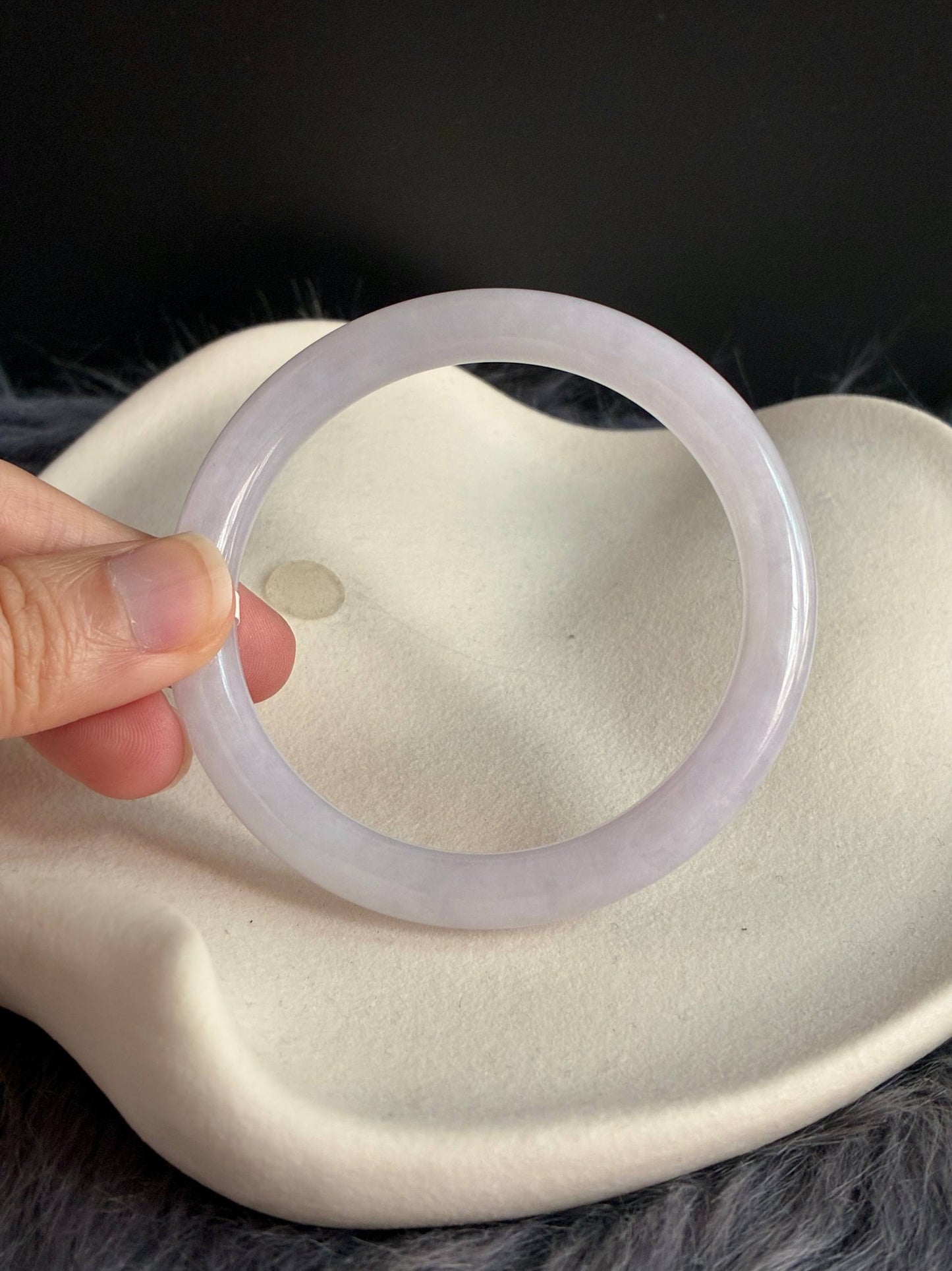 56.4mm Light Pink Lavender (Slim)