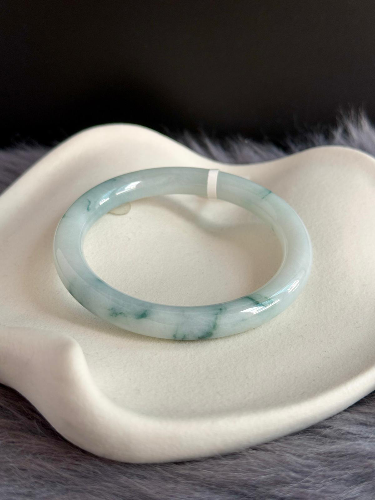 61mm White Based Piaohua