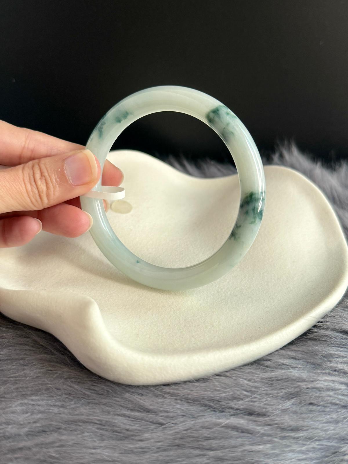 61mm White Based Piaohua