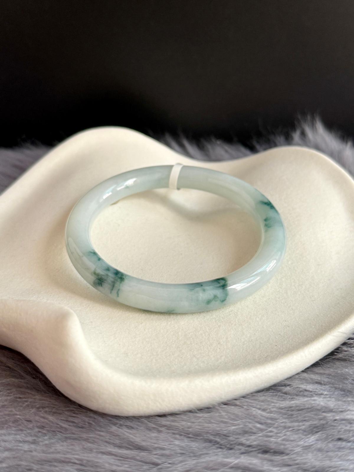 61mm White Based Piaohua