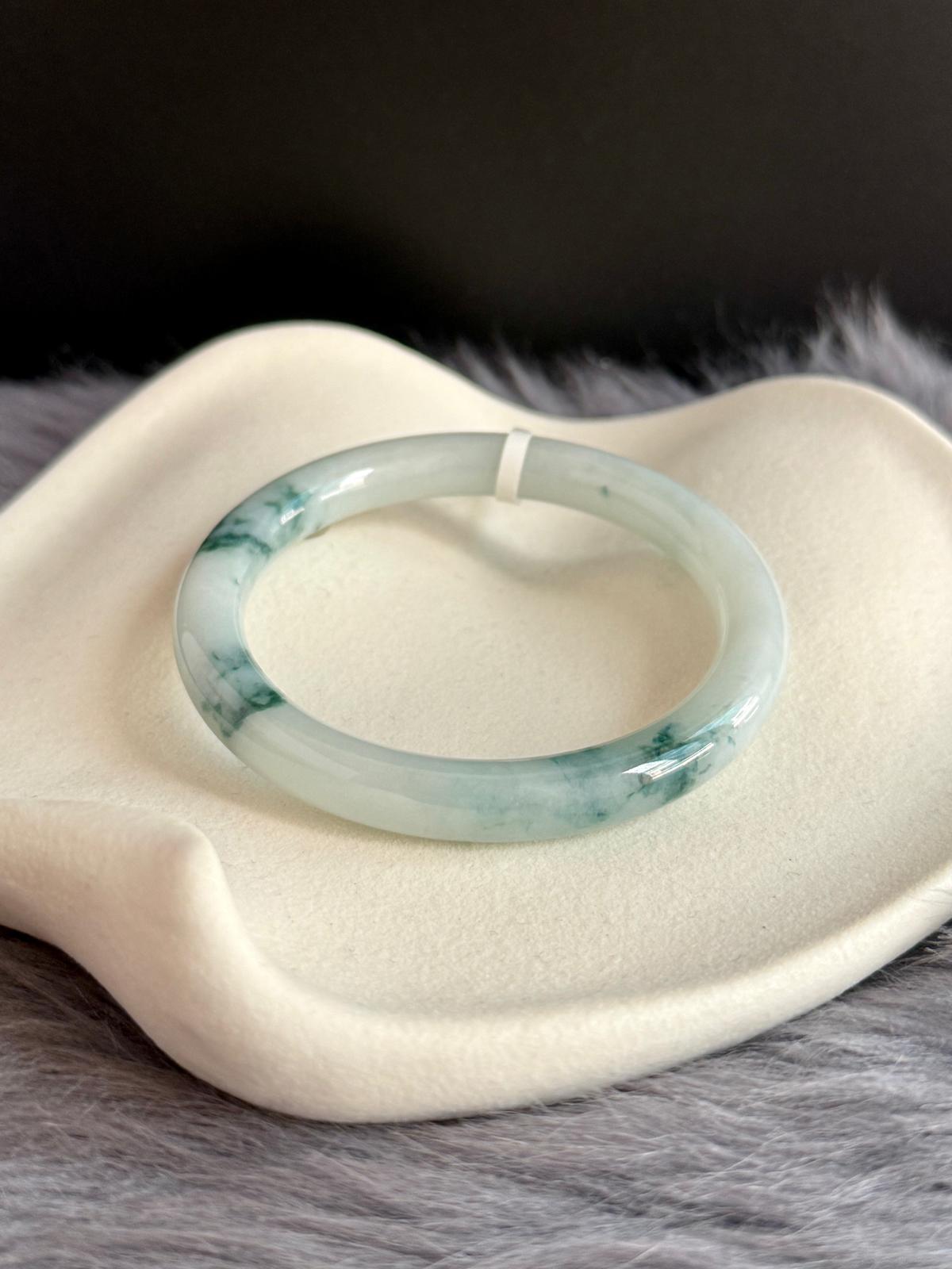 61mm White Based Piaohua