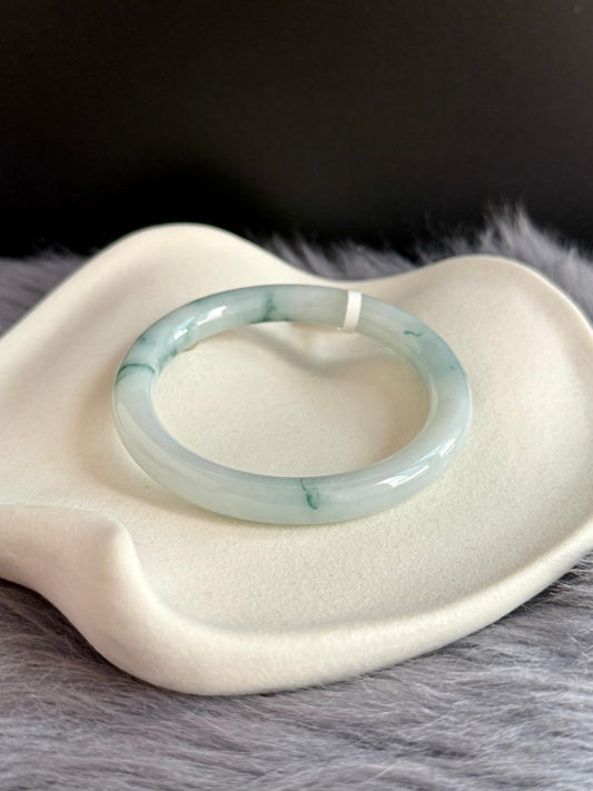 61mm White Based Piaohua