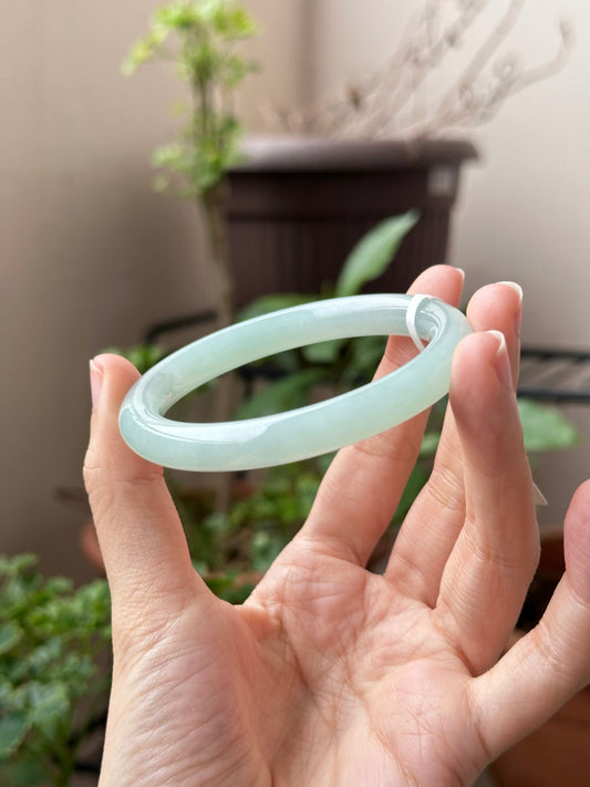 54.1mm Jelly Seafoam (Rare!)