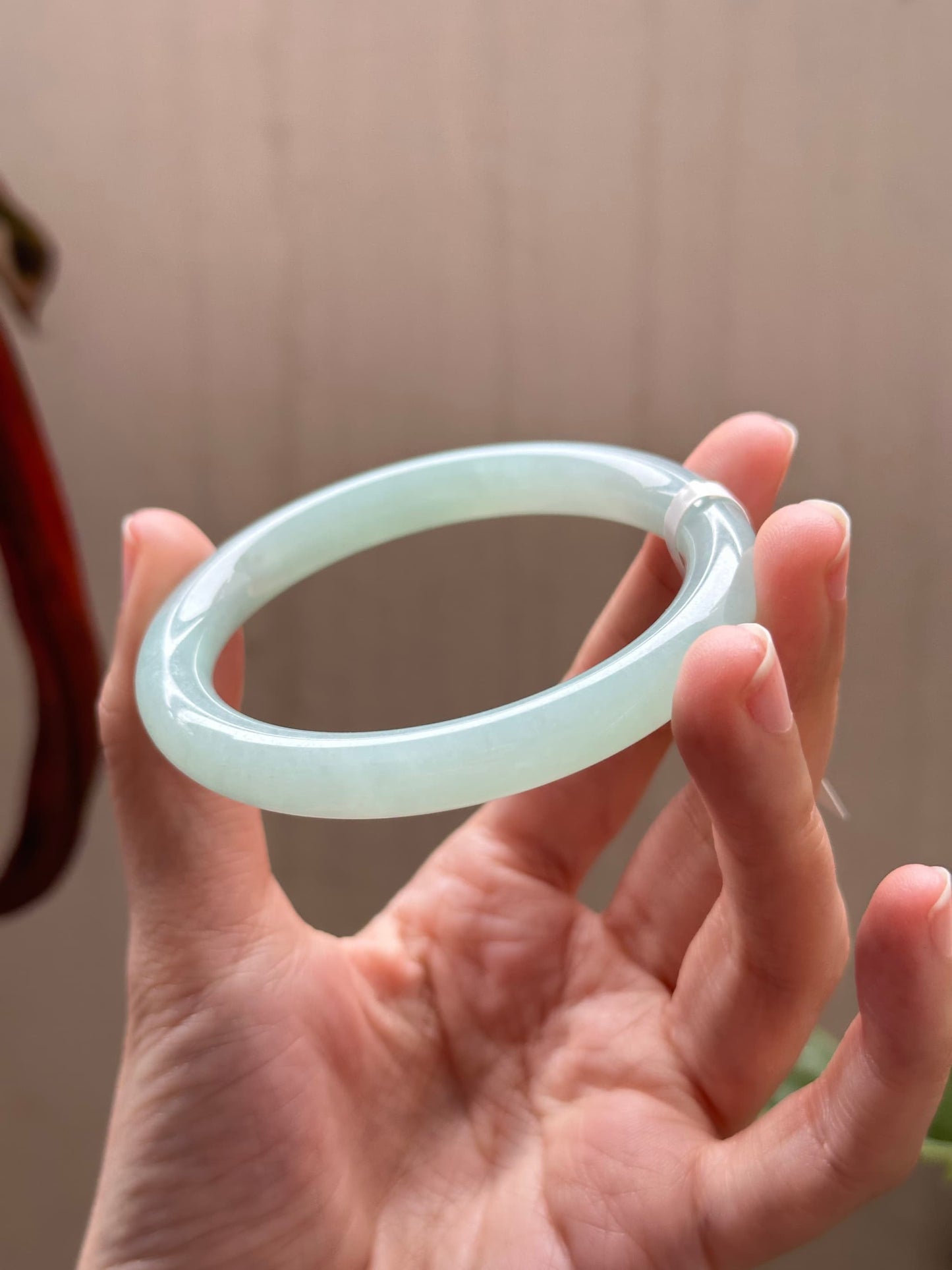 54.1mm Jelly Seafoam (Rare!)