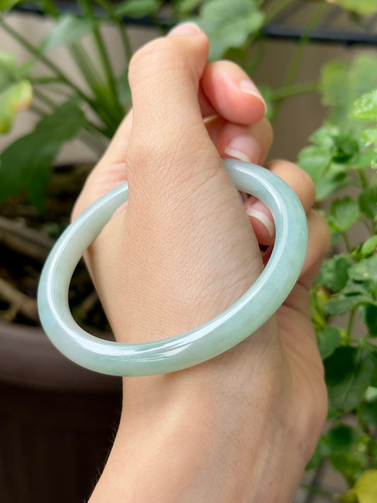 52.9mm Seafoam (Slim)