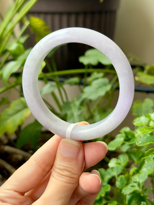 54.3mm Light Lavender Mint