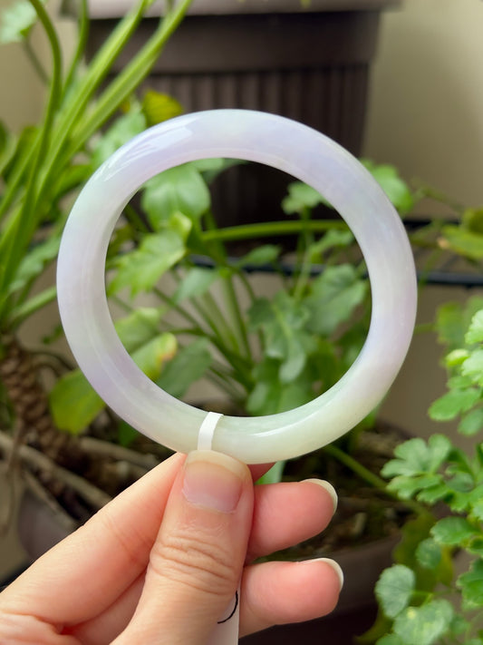 58.3mm Jelly Light Lavender Mint