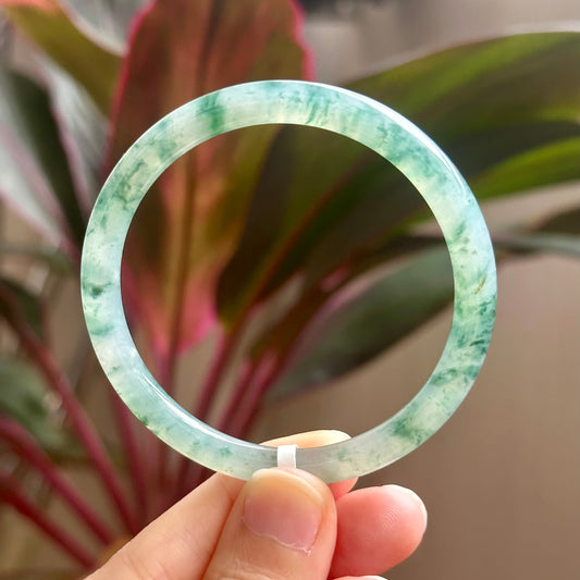 53.6mm Glowy Lake Piaohua (Slim)