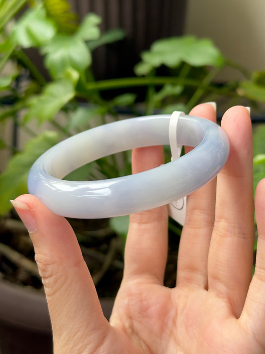 58mm Bluish Lavender (Premium)