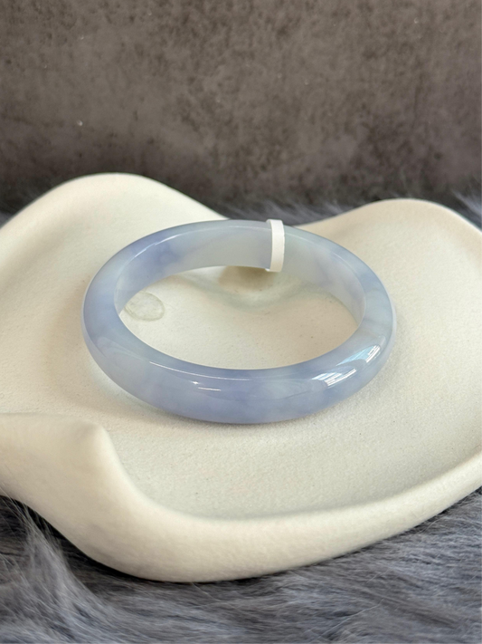 58mm Bluish Lavender (Premium)