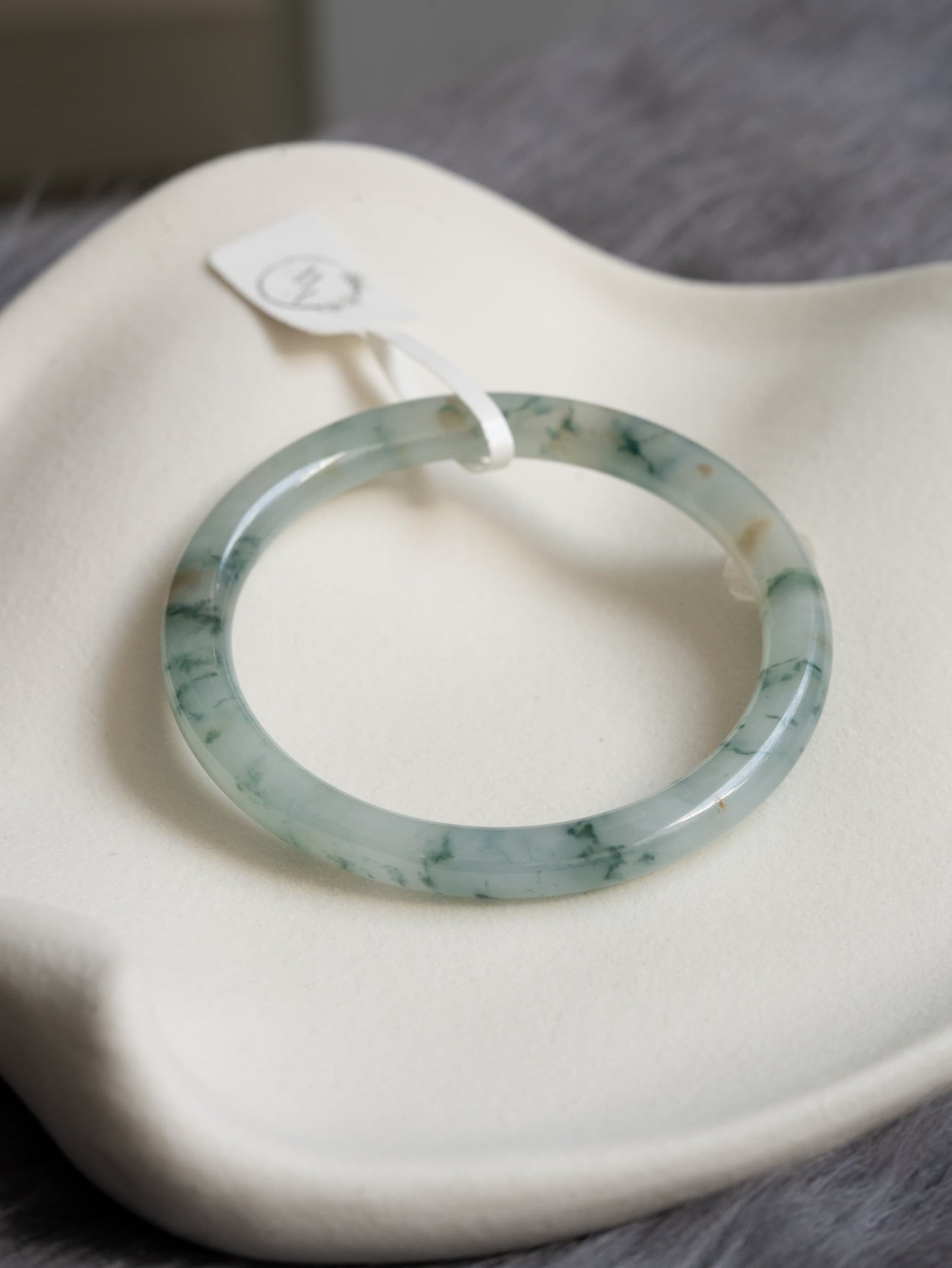 55.8mm Full Floating Flowers (Rare!)