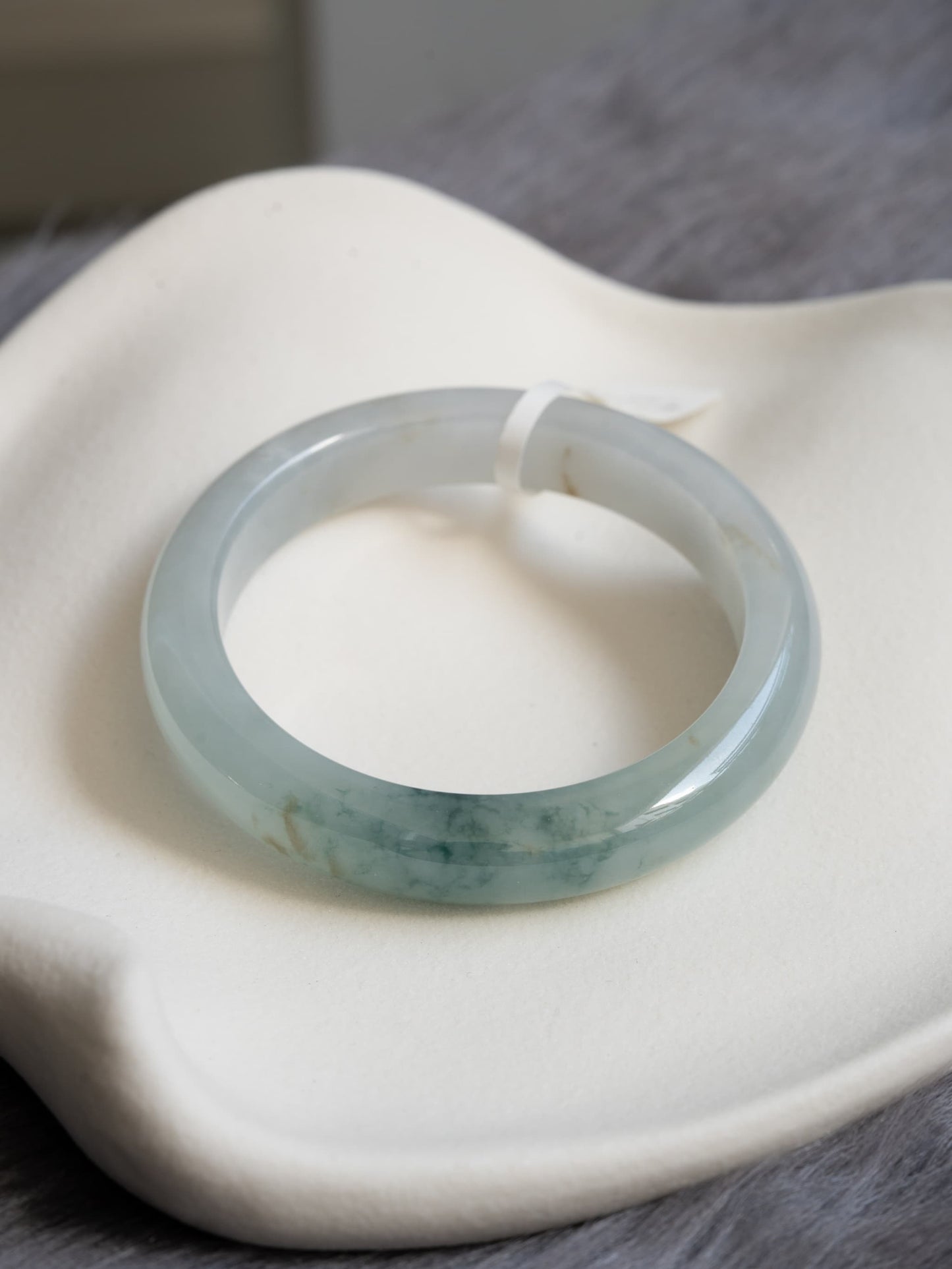 56.0mm Blue Based Piaohua