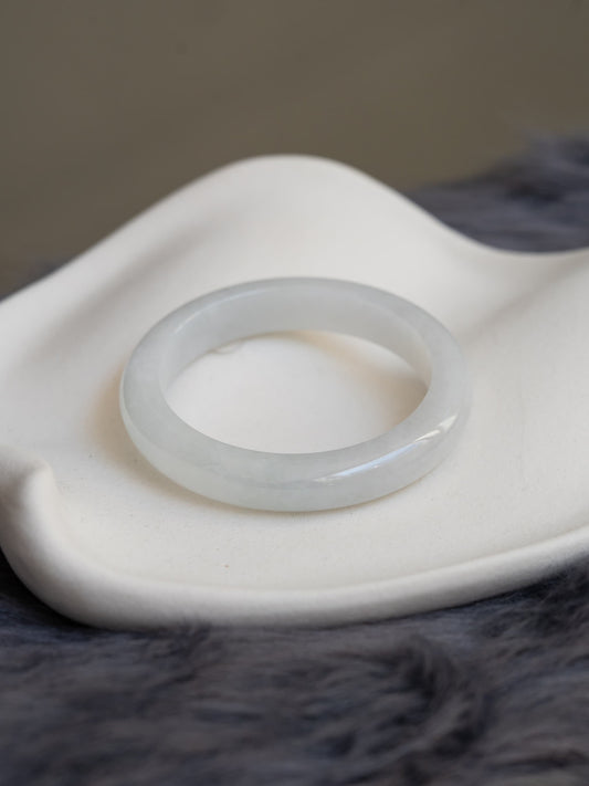 54.6mm Icy White
