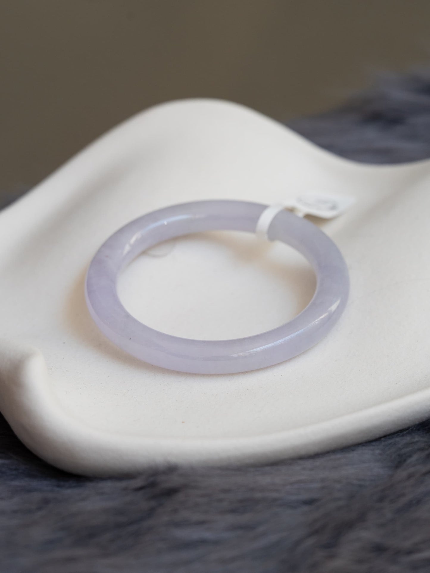 51.2mm Icy Vivid Lavender