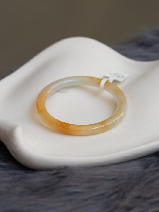 52.0mm Icy Vivid Yolk Yellow (Rare!)