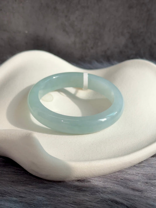 52.0mm Vivid Seafoam Mint (Rare!)