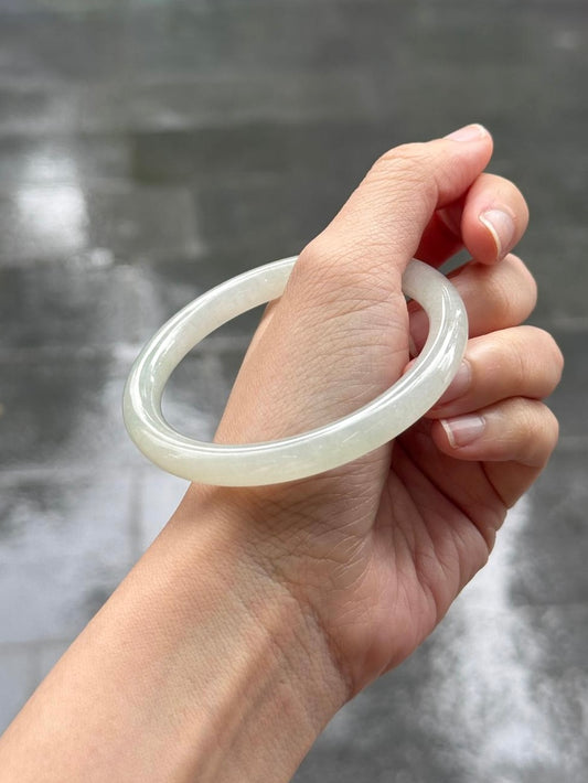 56.0mm Icy Light Pear (Slim)