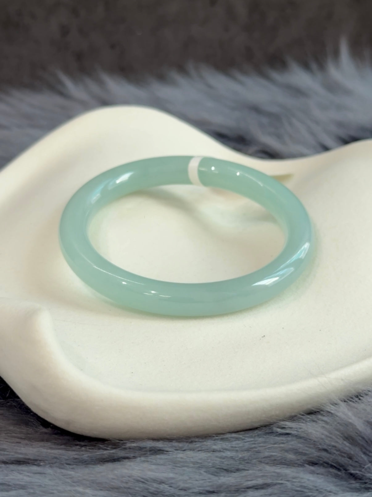 54.1mm Jelly Seafoam (Rare!)
