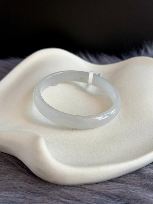 54.5mm Icy White (Slim)